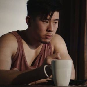 Meet your Posher, Ryo